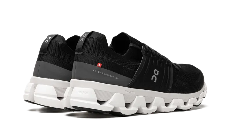On Running Cloudswift 3 “Black/Black” (3MD10560485)