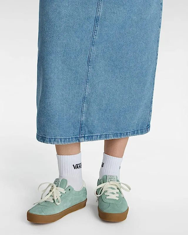 Vans Sport – “Baby Green” (VN000D09CX3)