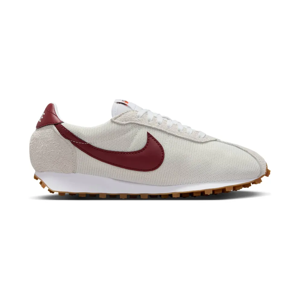 Nike LD-1000 Summit White Sail Gum Medium Brown Dark Team Red (HF3227-102)
