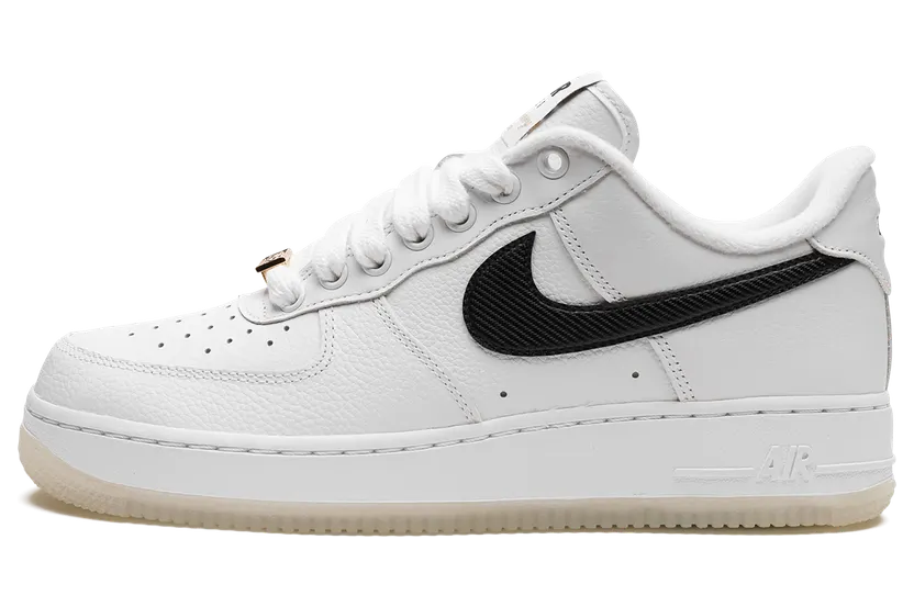 Nike AIR FORCE 1 LO “Bronx Origins” (DX2307-100)