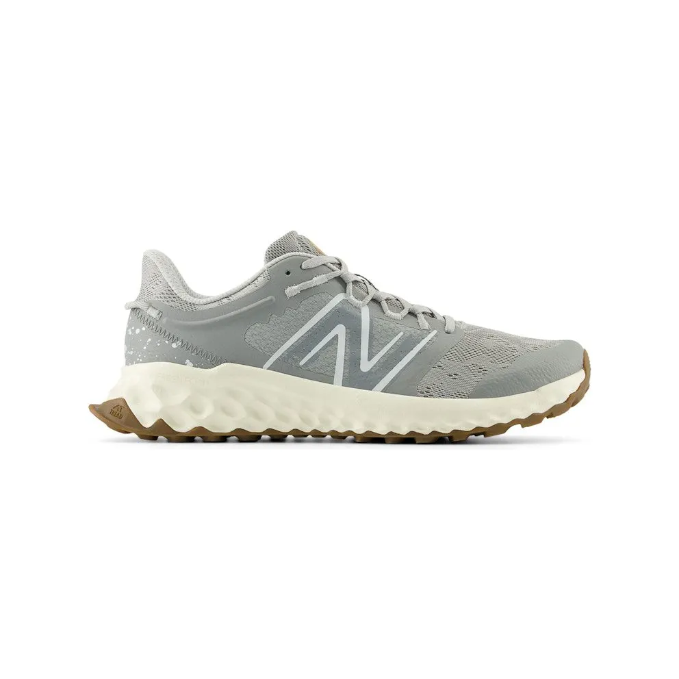 New Balance Fresh Foam Garoé Grey Matter Slate Grey Angora (MTGAROEG)
