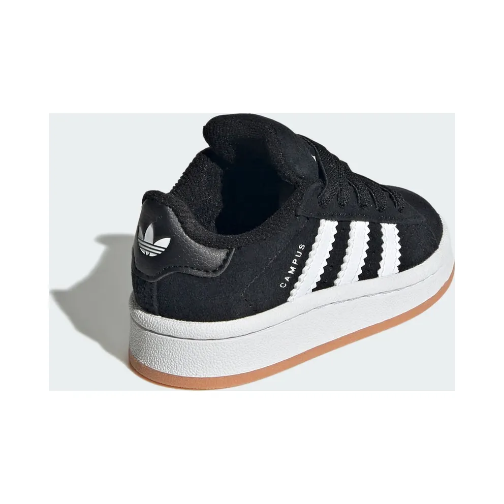 adidas Campus 00s Comfort Closure Core Black Cloud White (IH8898)
