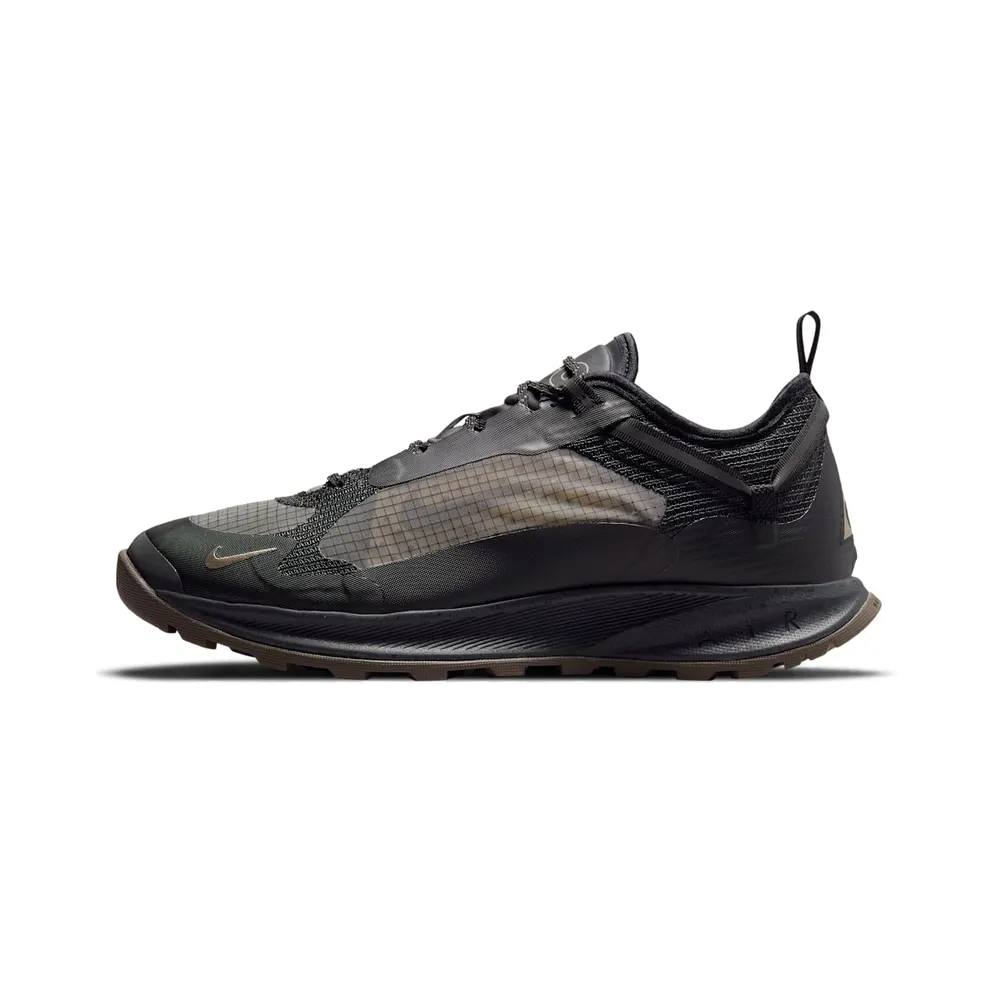Nike ACG Air Nasu 2 Black / Black – Anthracite (DC8296 002)