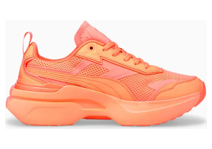 Puma Kosmo Rider Sorbet (384047-01)