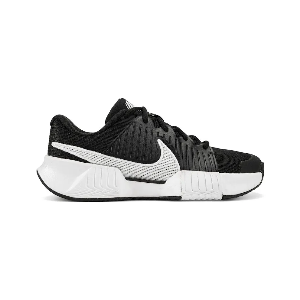 Nike Zoom GP Challenge Pro Clay Black White (FJ7767-001)