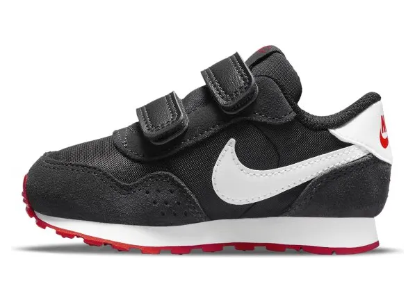 Nike MD Valiant Schwarz (CN8560-016)