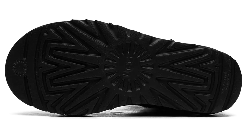 ugg-classic-mini 1016222-BLK