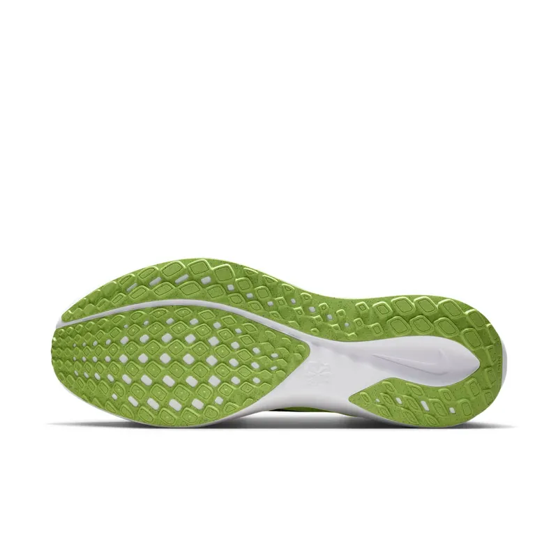 Nike Air Zoom Pegasus 41 “White / Volt Ice / Black” (FD2722-120)