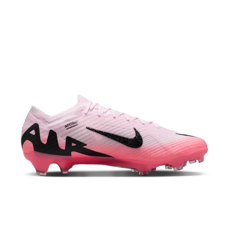Nike Mercurial Vapor 15 Elite FG Pink Foam (DJ4978-601)