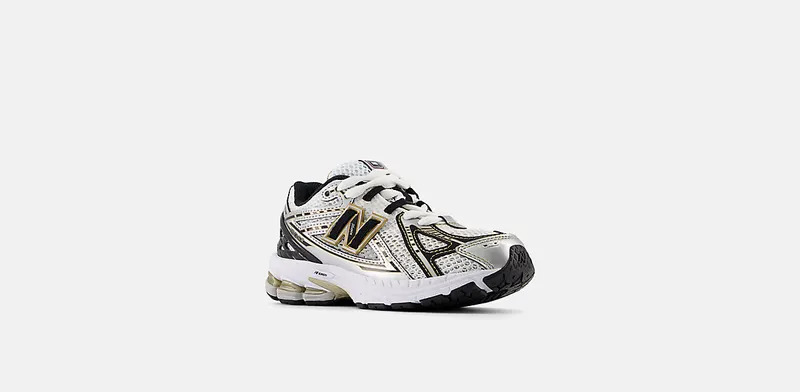 New Balance 1906R White Metallic Gold (PC1906RA)