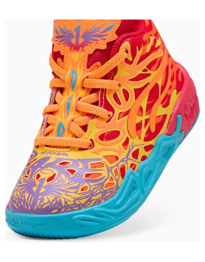 puma-lamelo 311674-01