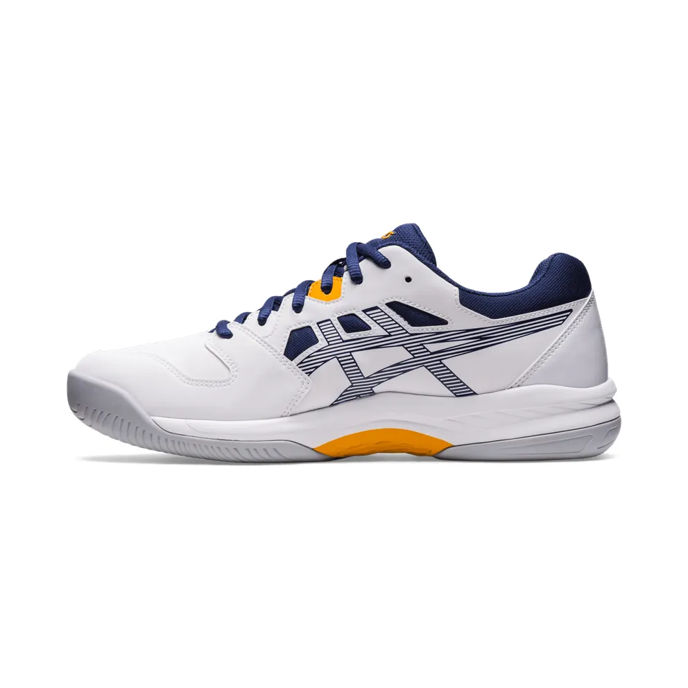 Asics GEL-RENMA™ White/Deep Ocean (1071A068.103)