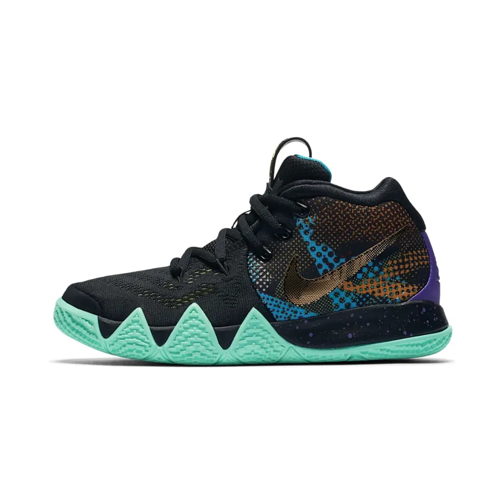 Nike Kyrie 4 Mamba Mentality (PS)