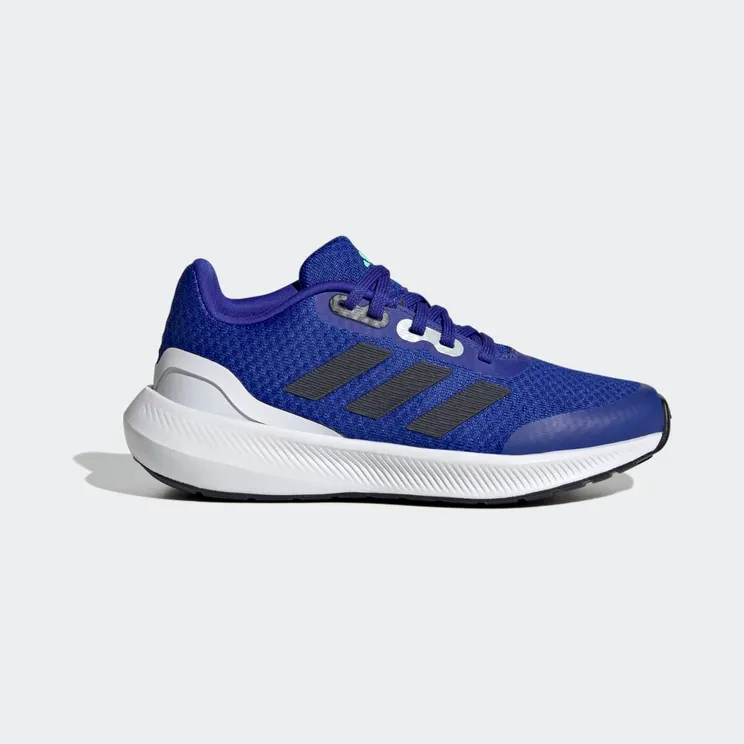 adidas Runfalcon 3 Lace “Lucid Blue / Legend Ink / Cloud White” (HP5840)