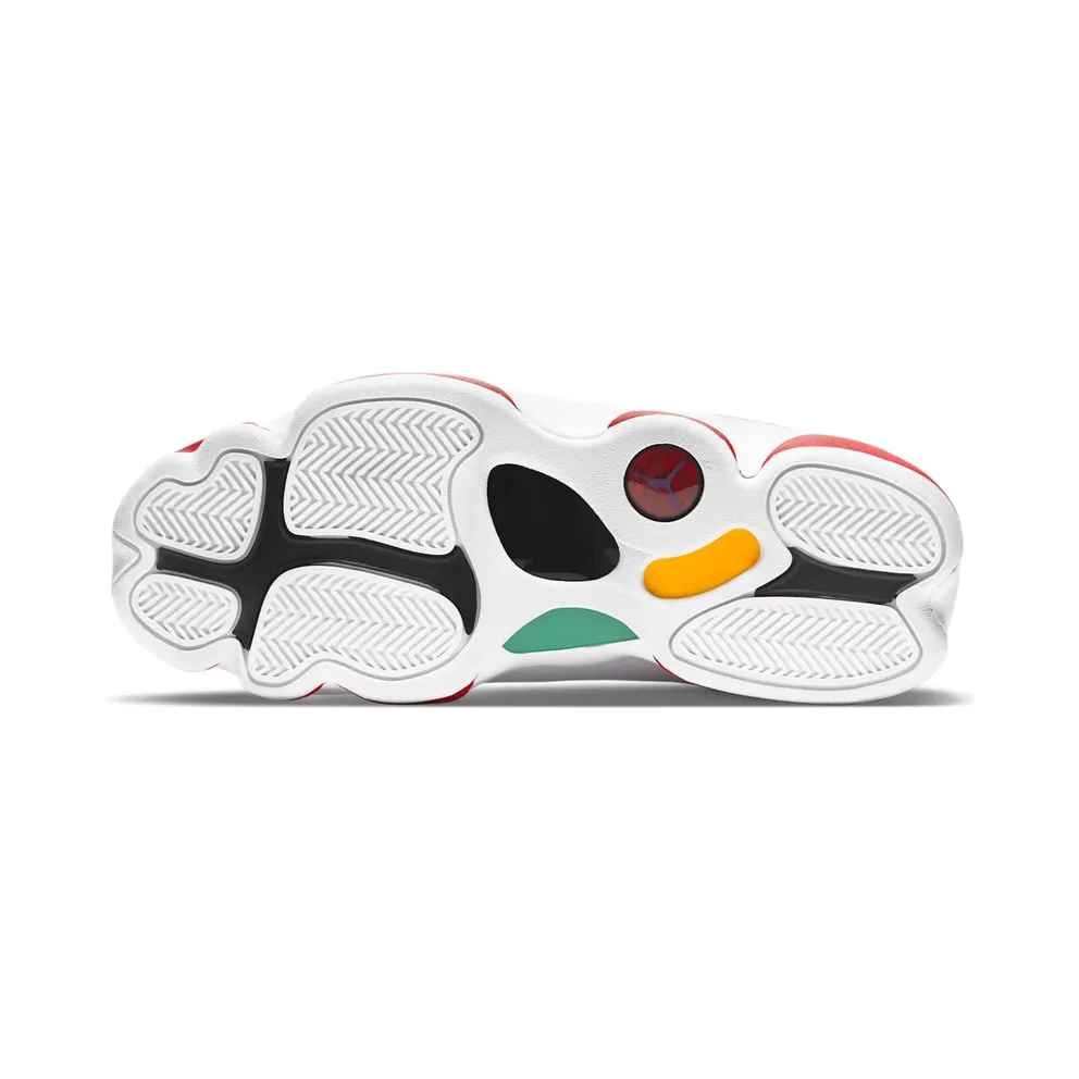 Jordan 6 Rings Hare (DD5077-105)