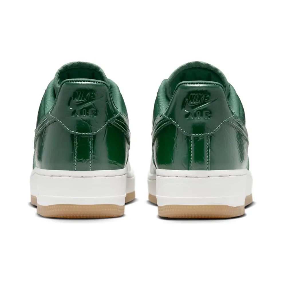 Nike AIR FORCE 1 “Patent Croc” (DZ2708-300)
