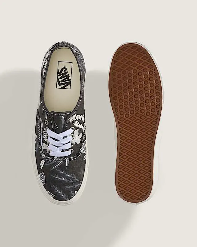 Vans Authentic Marine / Black / White (VN000Z74448)