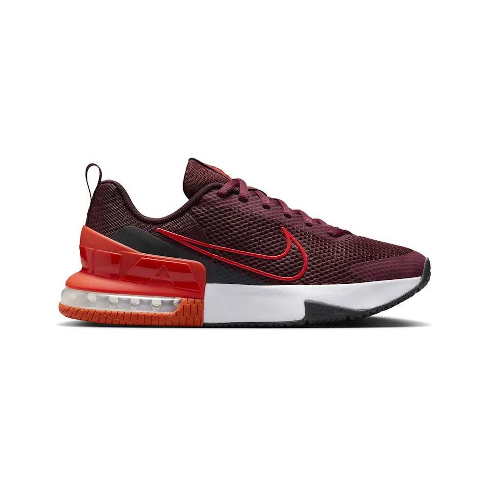 Nike Air Max Alpha Trainer 6 Dark Team Red Burgundy Crush Off Noir Picante Red (FQ1833-600)