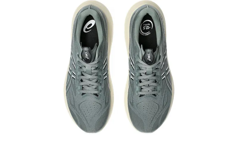 ASICS GT-2000 14 Monument White (1011C056-020)