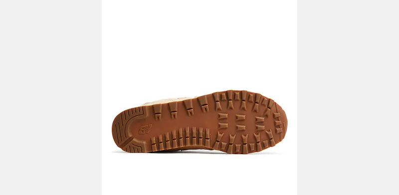 New Balance 576 MiUK Vegetable Tan Leather (OU576VT)