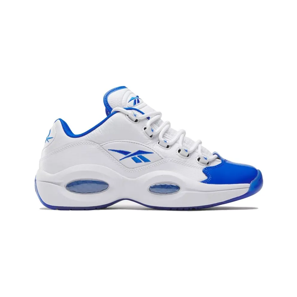 Reebok Question Low Electric Cobalt (100033891)