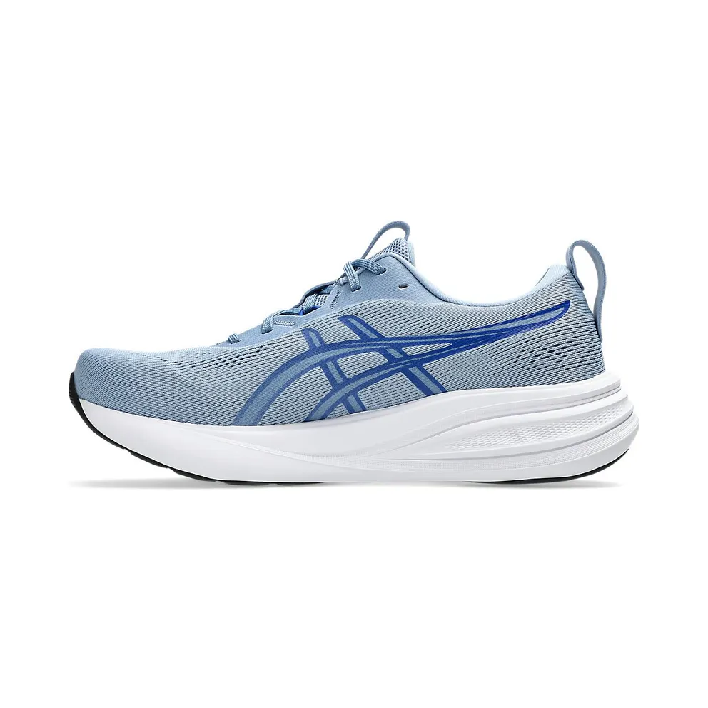 ASICS GEL-PULSE 17 “Calm Indigo / Prussian Blue” (1011C153-403)