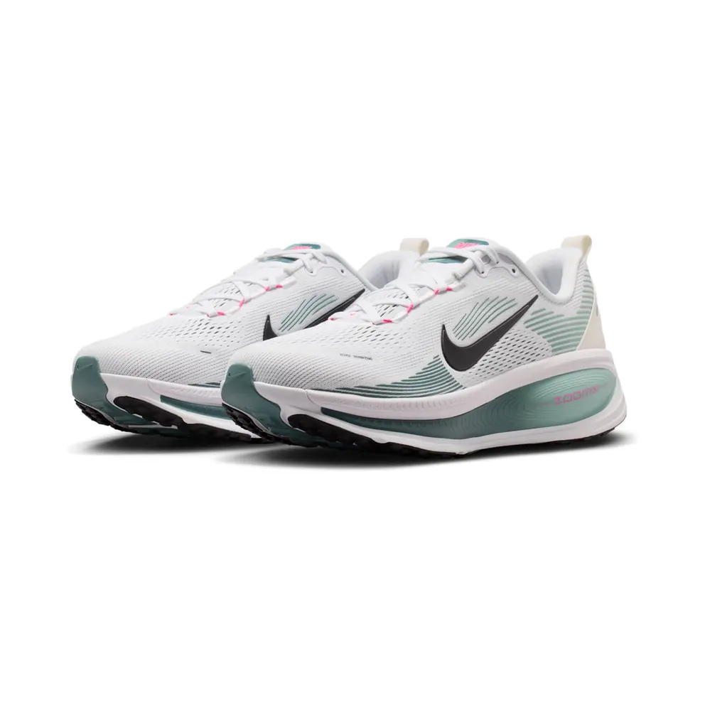 Nike Zoom Vomero “White / Mineral Slate / Mineral / Black” (HM6803-110)