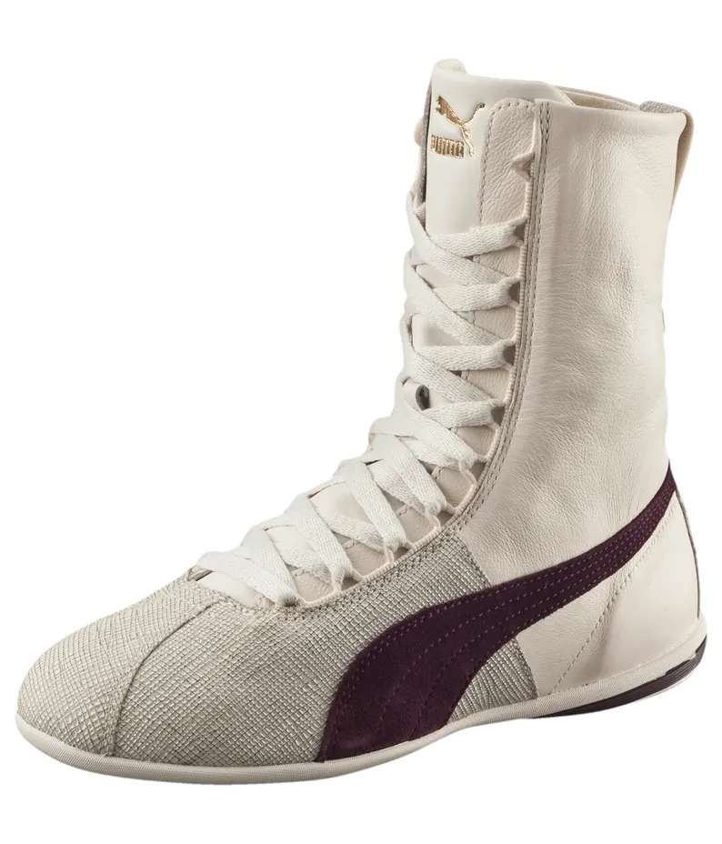 Puma Eskiva Hi Remaster Puma Black Puma Black (W) (361630)