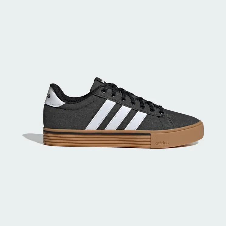 Adidas Daily 4.0 “Black White Gum” (IF4492)
