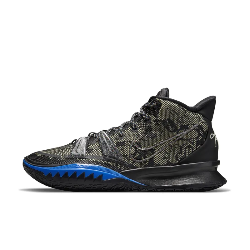 Kyrie 7 Black (CQ9326-007)