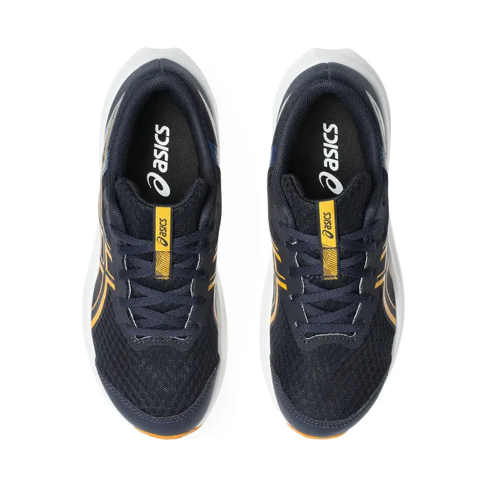 ASICS PATRIOT 14 GS “Midnight / Yamabuki” (1014A392-403)