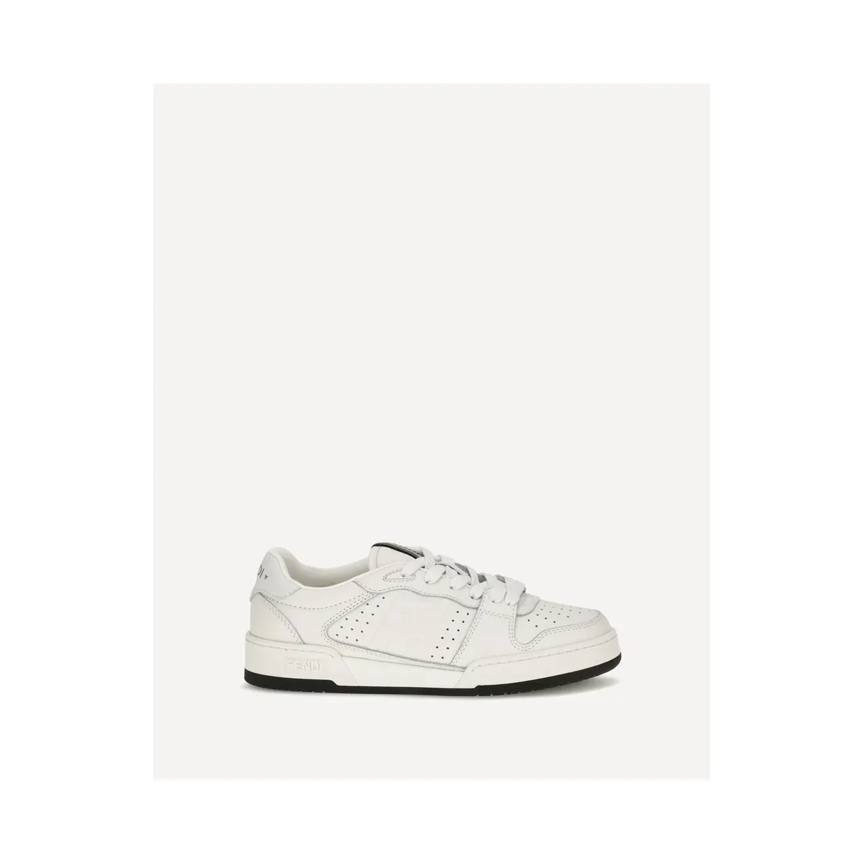 Fendi Match “White” (8E9084B17V)