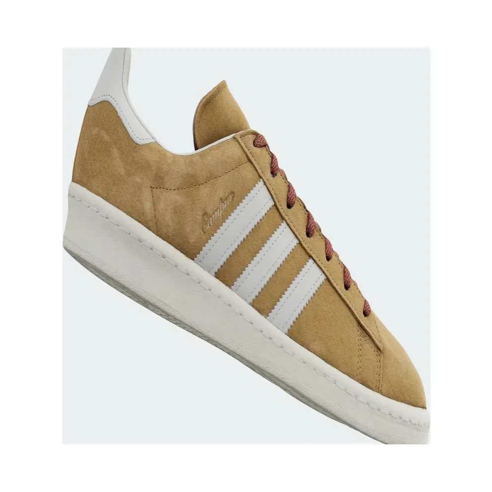 Adidas Campus 80s Mesa / Orbit Grey / Off White (GY4585)