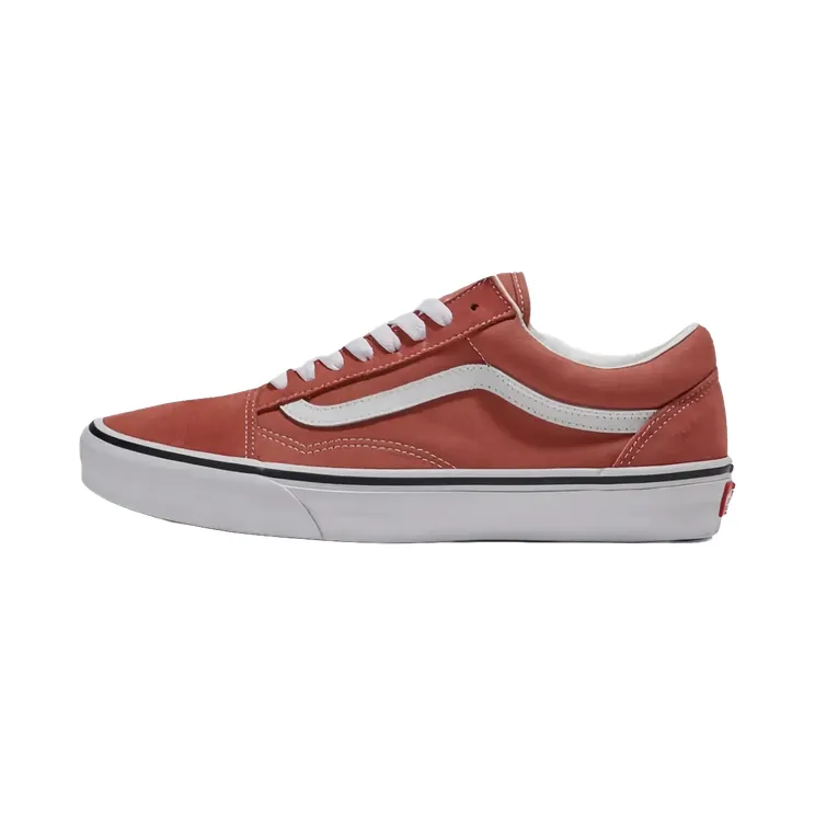 Vans OLD SKOOL “Auburn” (VN000CT8C9J1)