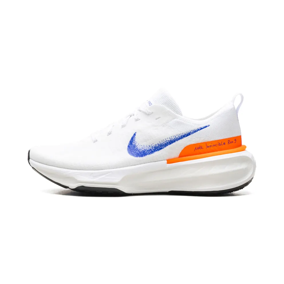 Nike ZoomX Invincible 3 “Blueprint Pack” (HJ6653-900)