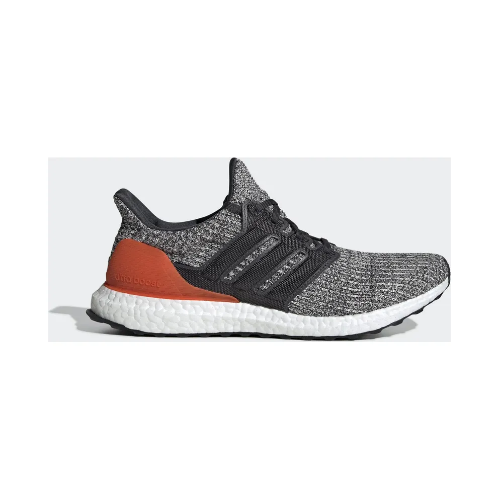 adidas Ultra Boost Raw White Active Orange (DB2834)
