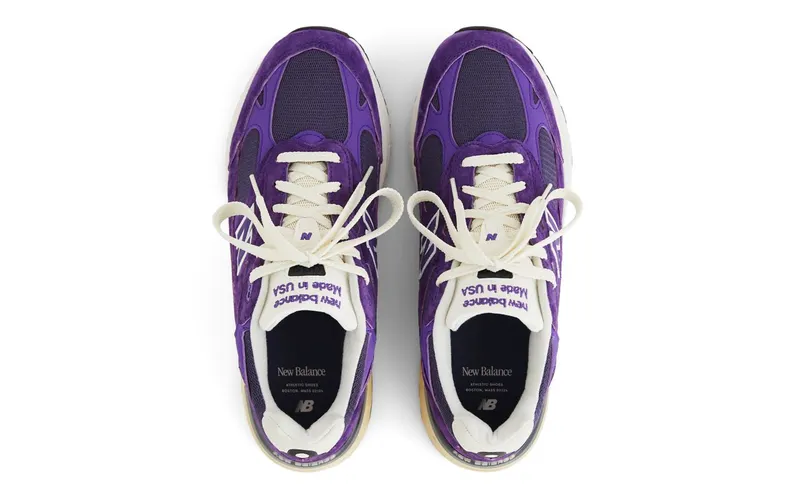 New Balance 993 MiUSA Teddy Santis Interstellar (U993PG)