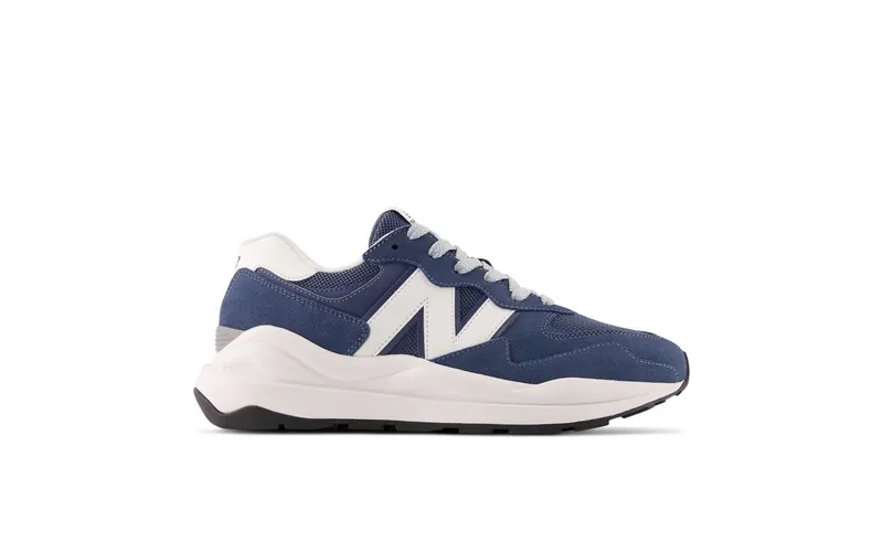 New Balance 57/40 Navy Blue White (M5740VPA)