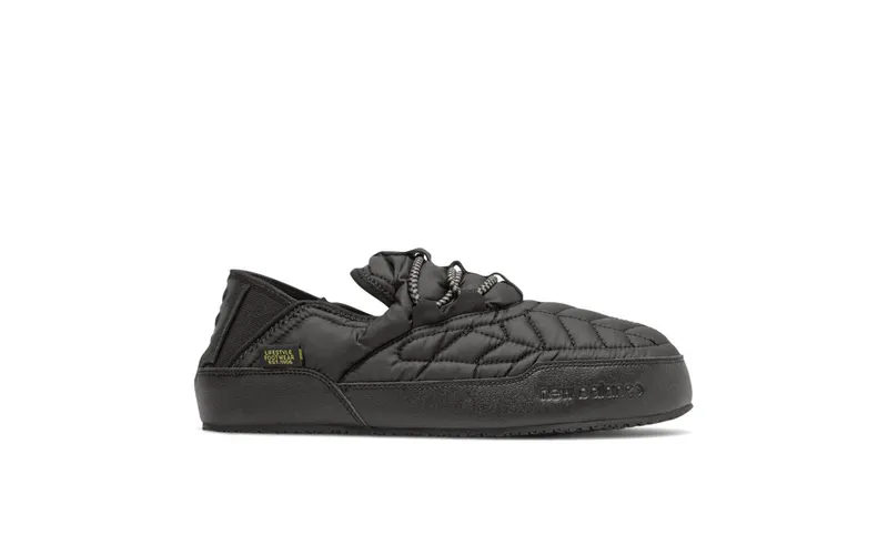 New Balance Black Sufmock 2 (SUFMOCK2)