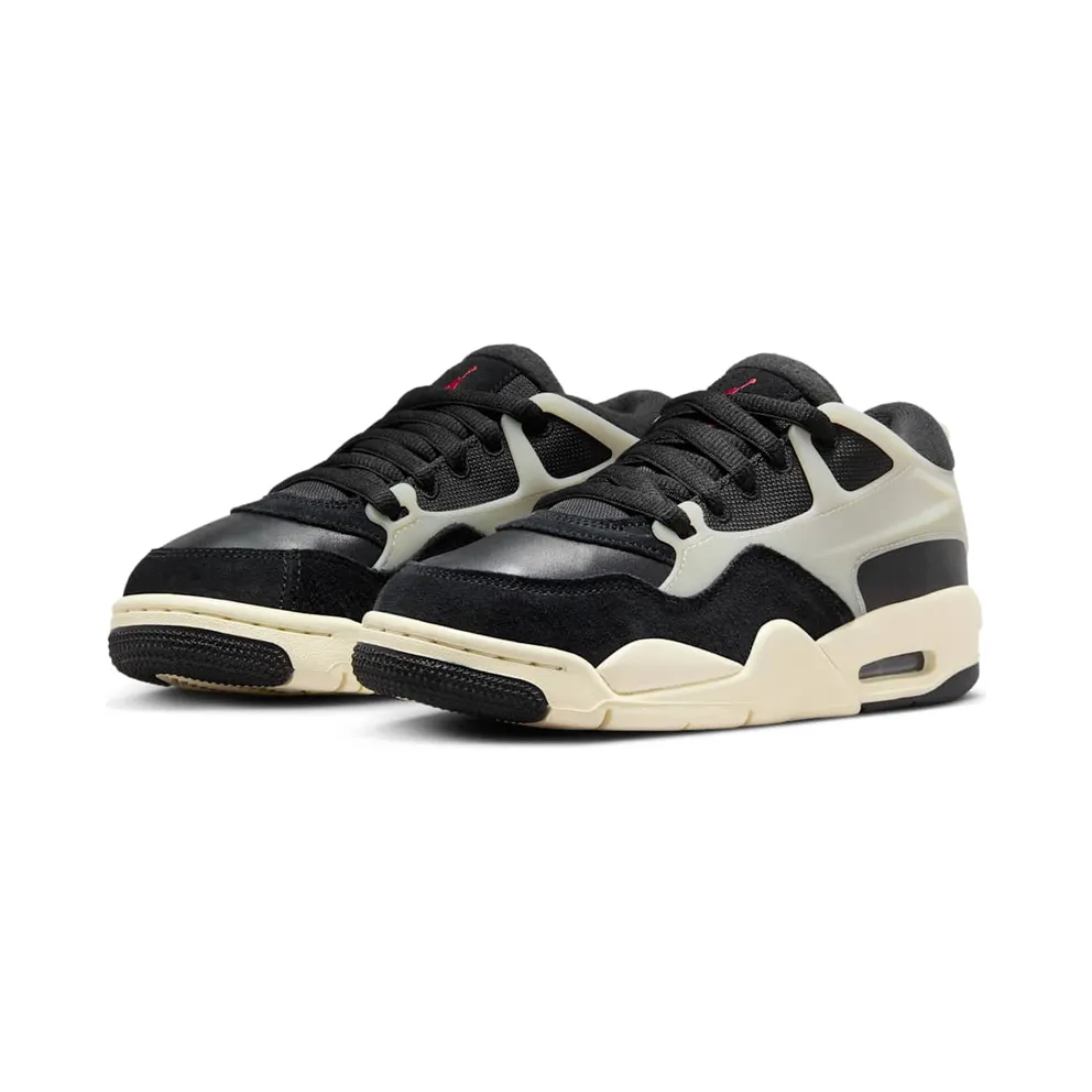 Jordan 4 RM GS “Black Sail” (FQ7938-006)