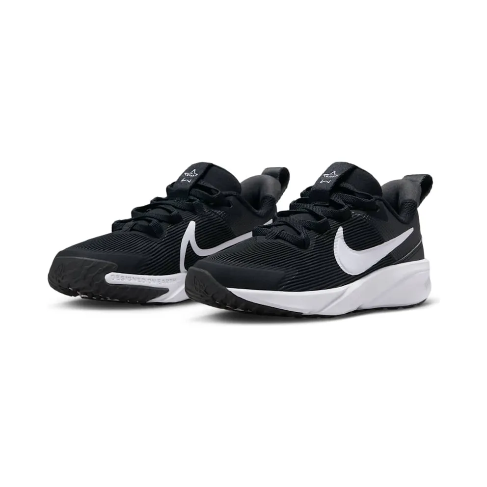 Nike Star Runner Black / Anthracite / White (DX7614-001)