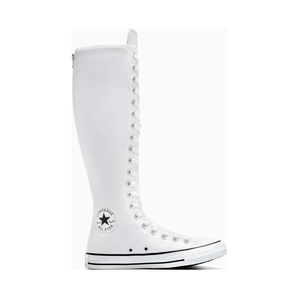 Converse Chuck Taylor All Star XXHi Black White (A10456C)