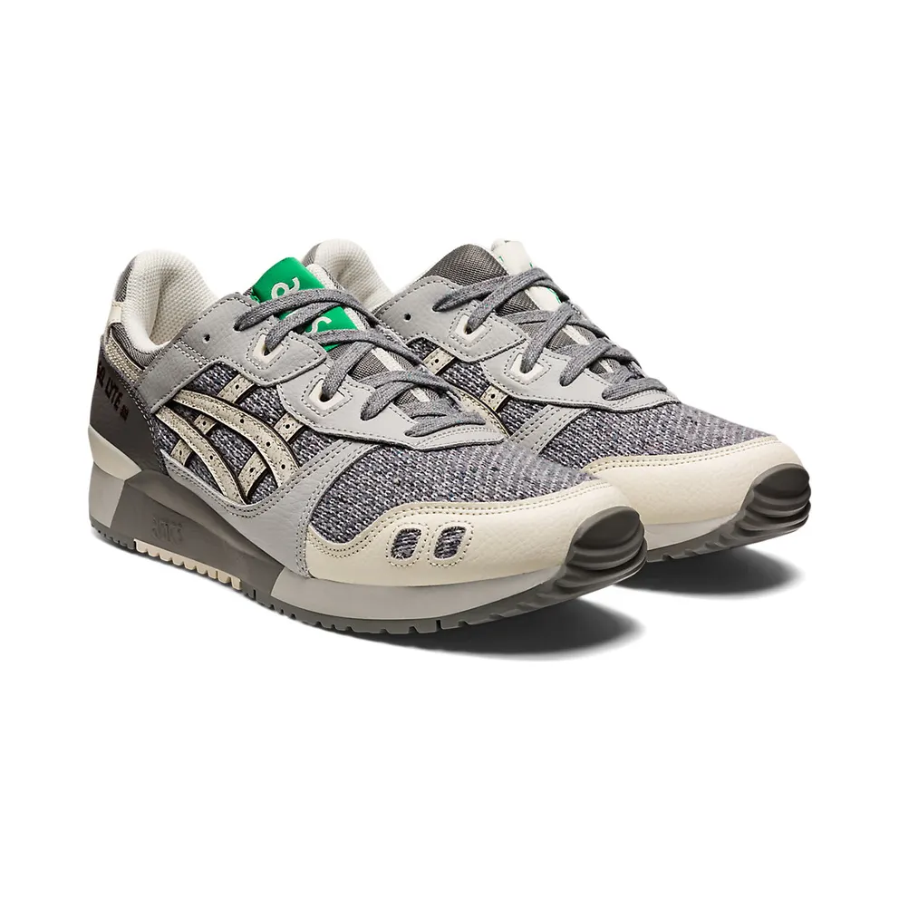 Asics GEL-LYTE III OG Oyster Grey/Cream (1201A753.020)