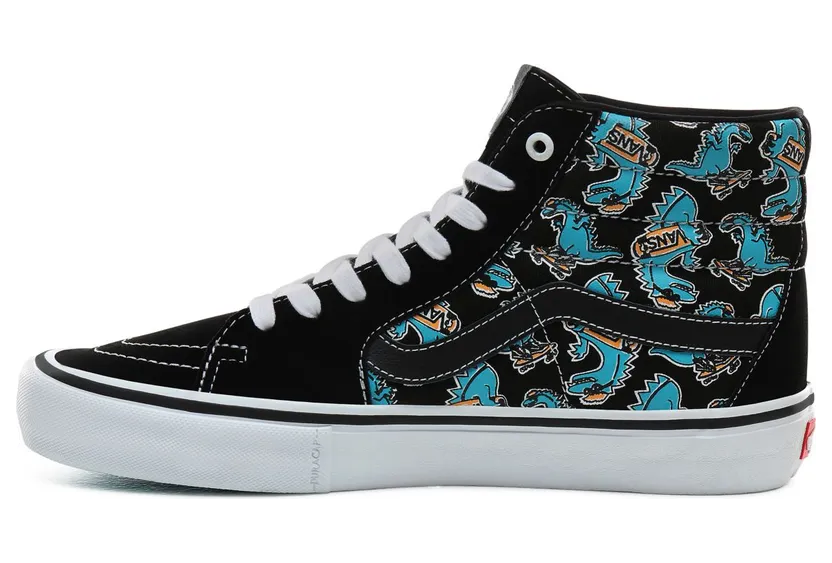 vans-sk8-hi VN0A45JDRW7