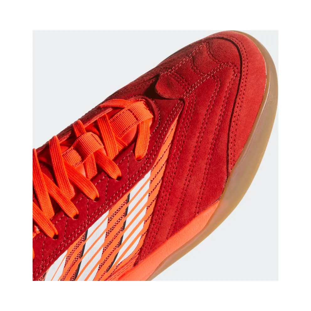 adidas Copa Nationale Solar Red / Cloud White / Gum (H04895)