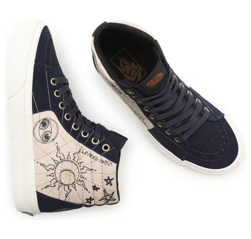 vans-sk8-hi VN0A32QG4UA