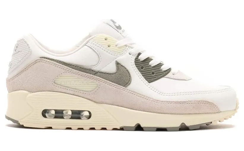 Nike Air Max 90 SE White Dark Stucco (FZ5159-100)