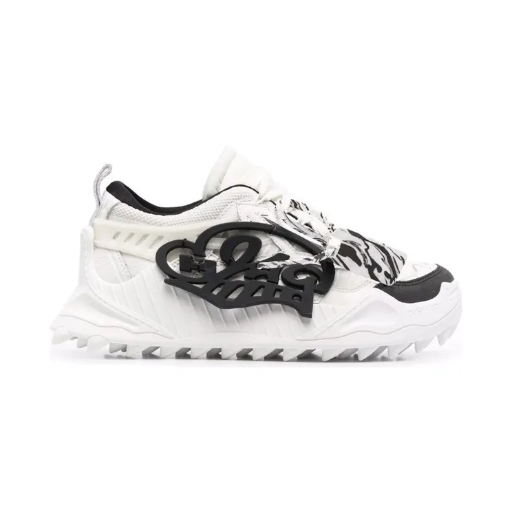 OFF-WHITE KATSU Odsy-1000 White (OMIA139S21FAB0020110)