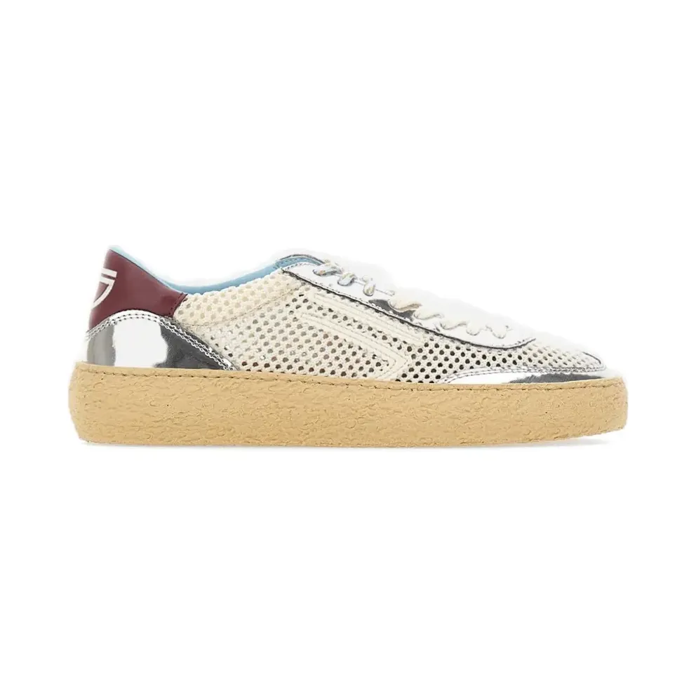 Puraai Polly mesh – Beige (PU405P077SILVERBREEZE)
