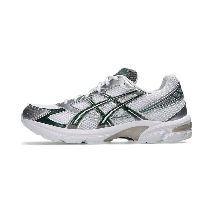 ASICS GEL-1130 “White / Forest Night” (1203A609-106)